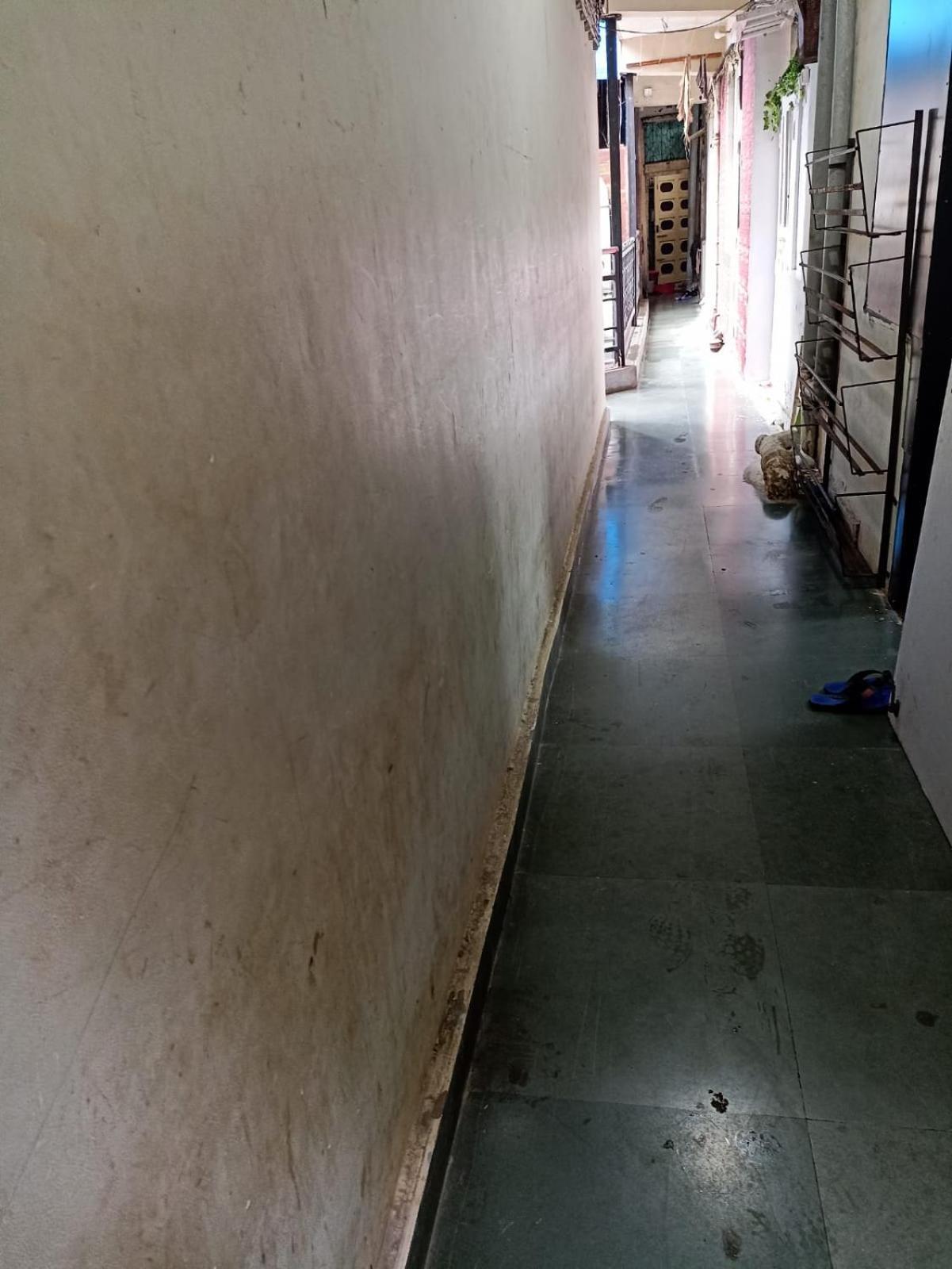 Saffron Dormitory Goregaon East 뭄바이 외부 사진